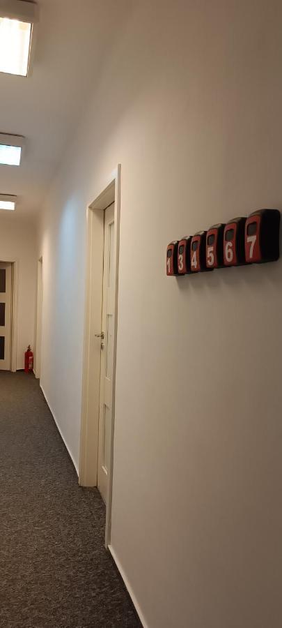 Prywatny Pokoj W Sercu Warszawy Pokoj 6 Warszawa Eksteriør bilde